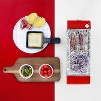 plita grillraclette electrica hkoenig rp2 piata granit si 2 raclette inclusepentru 2 persoane imagen 4_0_
0