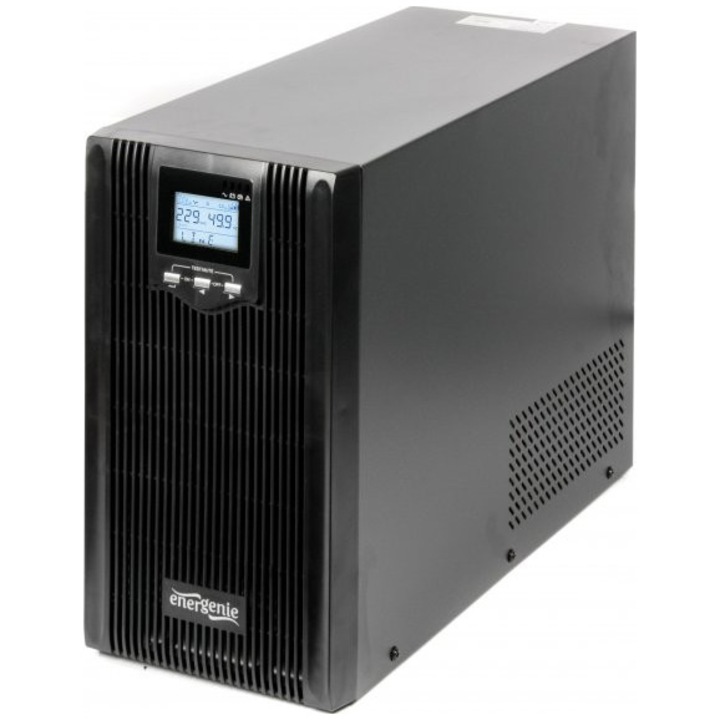 UPS Gembird EG-UPS-PS3000-01, 3000VA