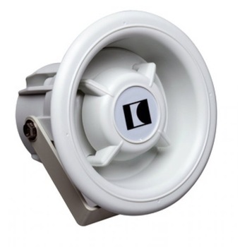 Difuzor tip Proiector Sunet, pentru Sonorizari Exterioare, DK 6T, IC Audio Difuzor tip Proiector Sunet, pentru Sonorizari Exterioare, DK 6T, IC Audio