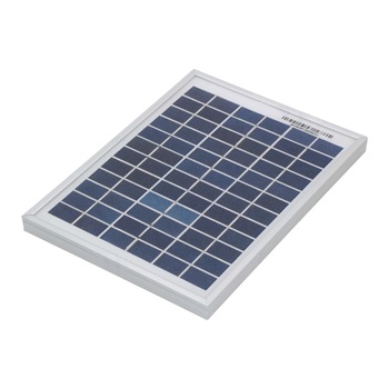 Panou Solar 670x530x25mm 50W 18.2V celula fotovoltaica siliciu policristalin Panou Solar 670x530x25mm 50W 18.2V celula fotovoltaica siliciu policristalin