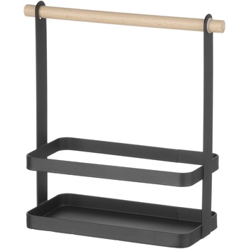 Suport pentru oliviera sau tacamuri, Hendi, 230x100x(H)240 mm, Inox Suport pentru oliviera sau tacamuri, Hendi, 230x100x(H)240 mm, Inox