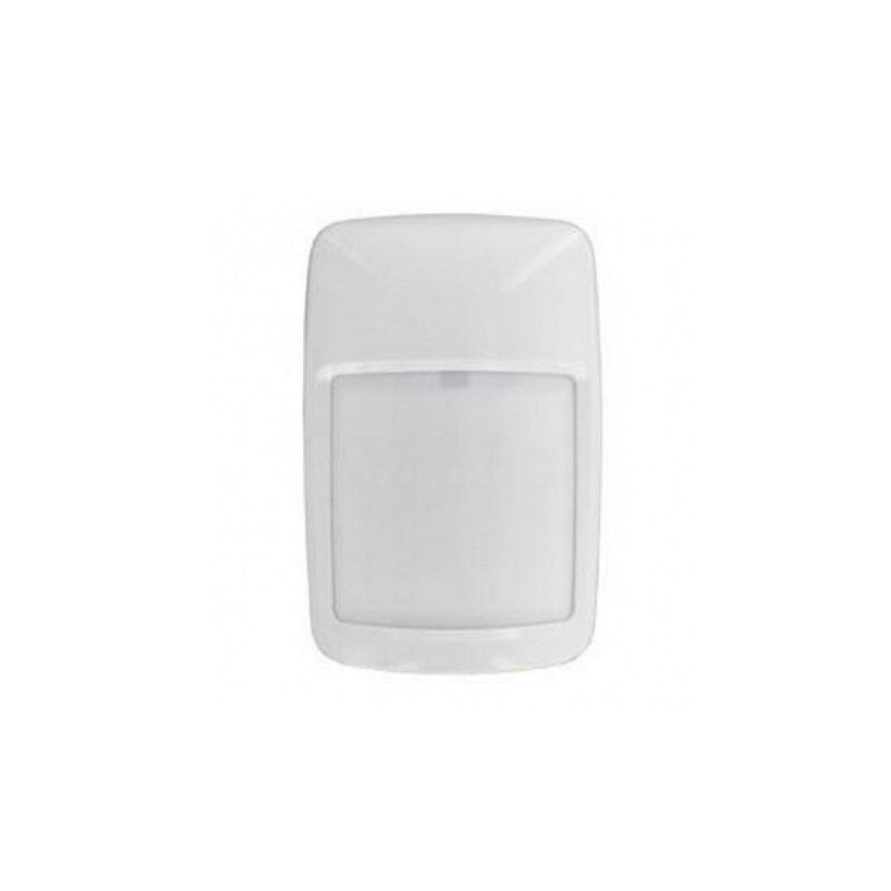 Detector HW cu imunitate la animale