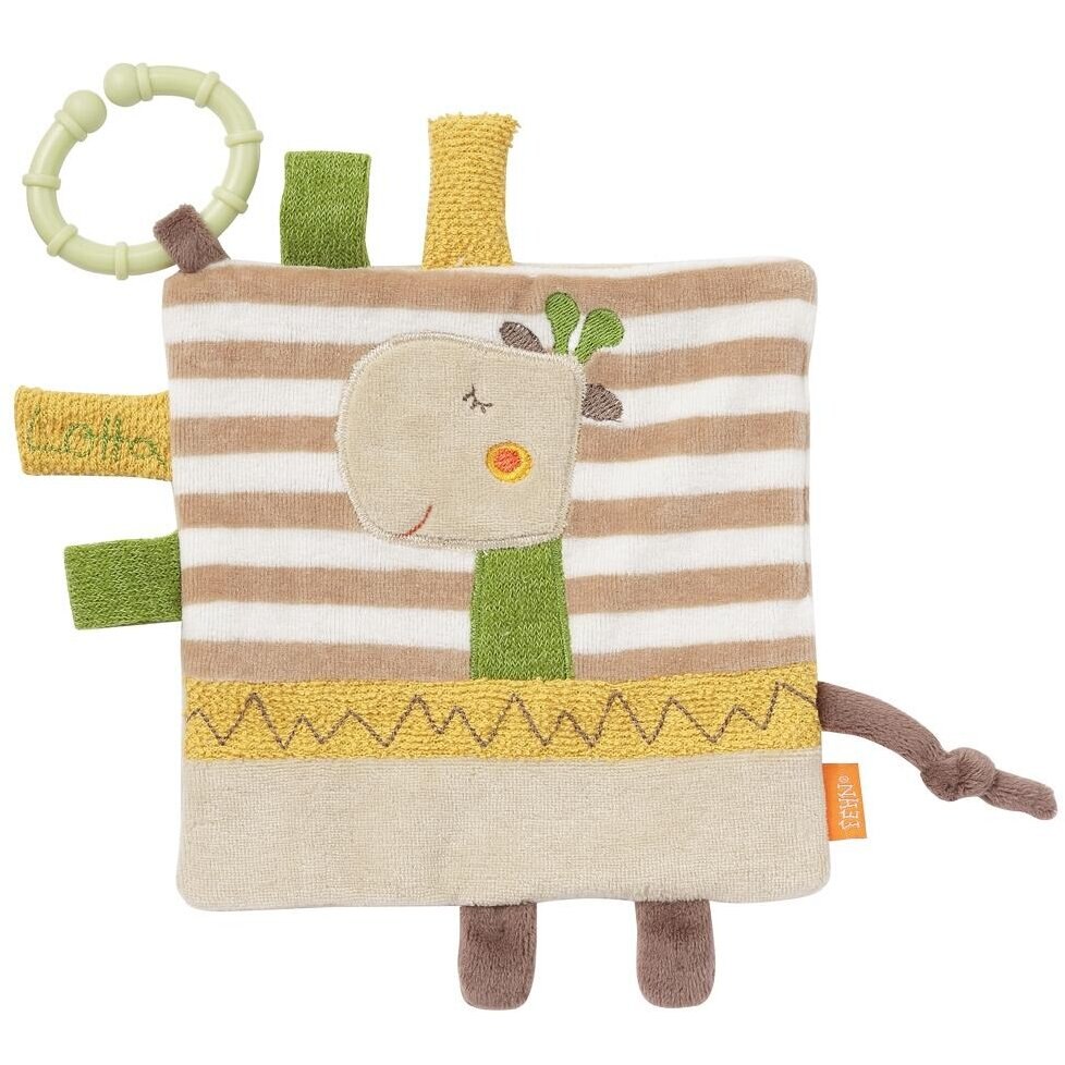 Jucarie fosnitoare - Girafa