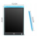 Tableta Grafica pentru Scris si Desenat, STYLUS XL, Display 10 inch, Compacta si Usoara, Nu Oboseste Ochii, Creion Inclus, Albastru