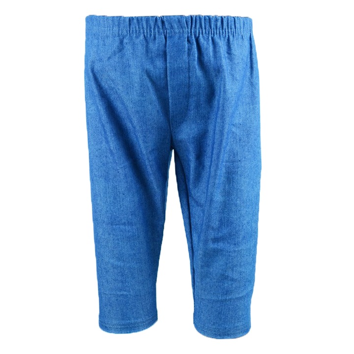 Fiú farmer NN, kék, Kék