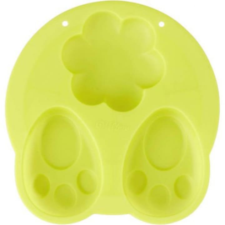 Форма за печене "Bunny Butt", Wilton
