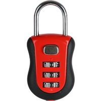 lacat cu cifru carrefour