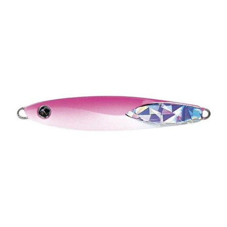 SEASPIN LEPPA 77 Slim JIG Color SAR - 115 Mm - 77 G - Casting Jig - 8