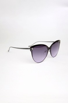 Ana Hickmann, Ochelari de soare butterfly, Violet aubergine, 56-00-140 Standard Ana Hickmann, Ochelari de soare butterfly, Violet aubergine, 56-00-140 Standard