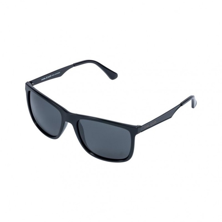 Слънчеви очила Daniel Klein DK3203 C1, черен