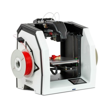 Imprimanta 3D 3DGence Double P255 Imprimanta 3D 3DGence Double P255