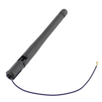 Antena Wifi 2,4GHz, 3dB, mufa IPEX - 650125 Antena Wifi 2,4GHz, 3dB, mufa IPEX - 650125