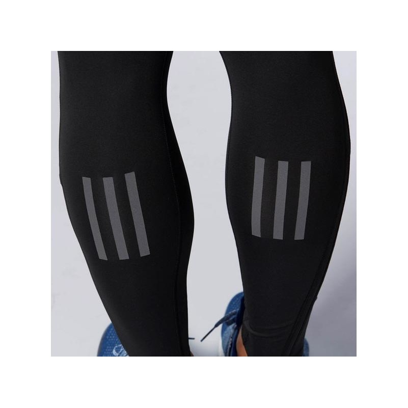 Rs Lngt Adidas férfi leggings nadrág hosszú fekete 2XL es Rs Lngt Adidas férfi leggings nadrág hosszú fekete színben M