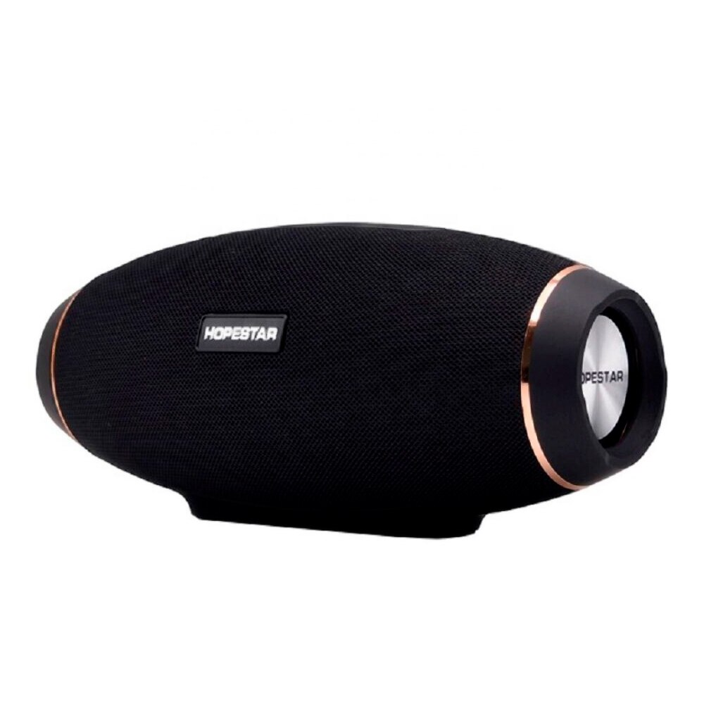 Boxa portabila PNI FunBox T21 cu Bluetooth, rezistenta la apa cu AUX Power Bank