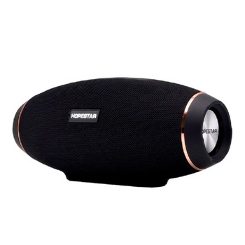 Boxa portabila PNI FunBox T21 cu Bluetooth, rezistenta la apa cu AUX Power Bank Boxa portabila PNI FunBox T21 cu Bluetooth, rezistenta la apa cu AUX Power Bank