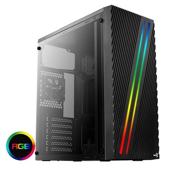 PC Tower Pro477, Intel Core I7 4770 RAM 8GB, stocare 120SSD+2TB HDD, Placa video GT730, 4GB DDR3, 64-bit, WebCam, Supernova PC Tower Pro477, Intel Core I7 4770 RAM 8GB, stocare 120SSD+2TB HDD, Placa video GT730, 4GB DDR3, 64-bit, WebCam, Supernova