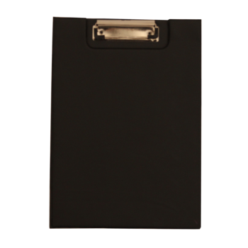 Clipboard dublu EVOffice, A4, Negru Clipboard dublu EVOffice, A4, Negru