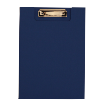 Clipboard dublu EVOffice, A4, Albastru Clipboard dublu EVOffice, A4, Albastru