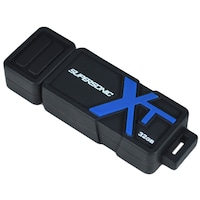 USB Flash Drive Patriot, 32GB, Supersonic Boost XT