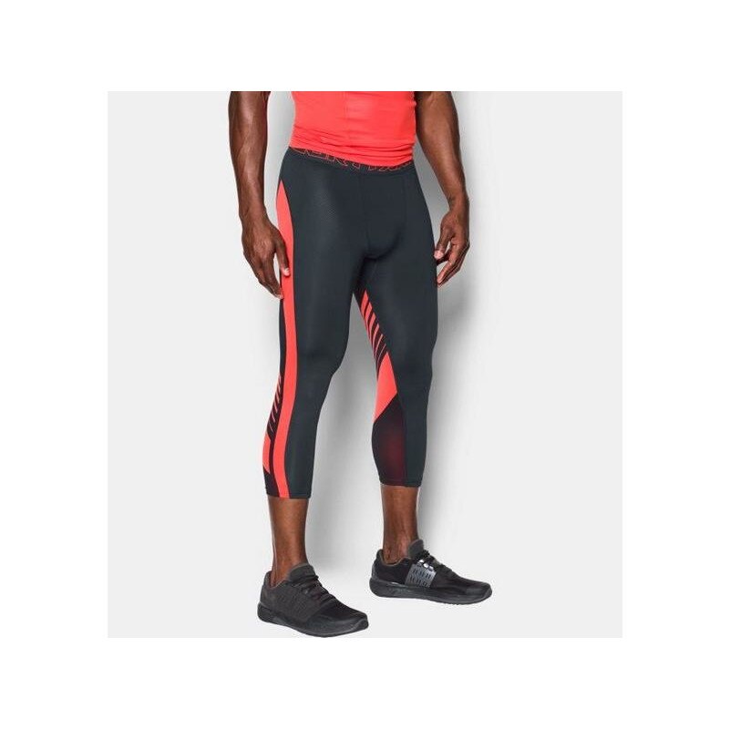 Pants Under Armour HG SuperVent 2.0 3/4 Legging 