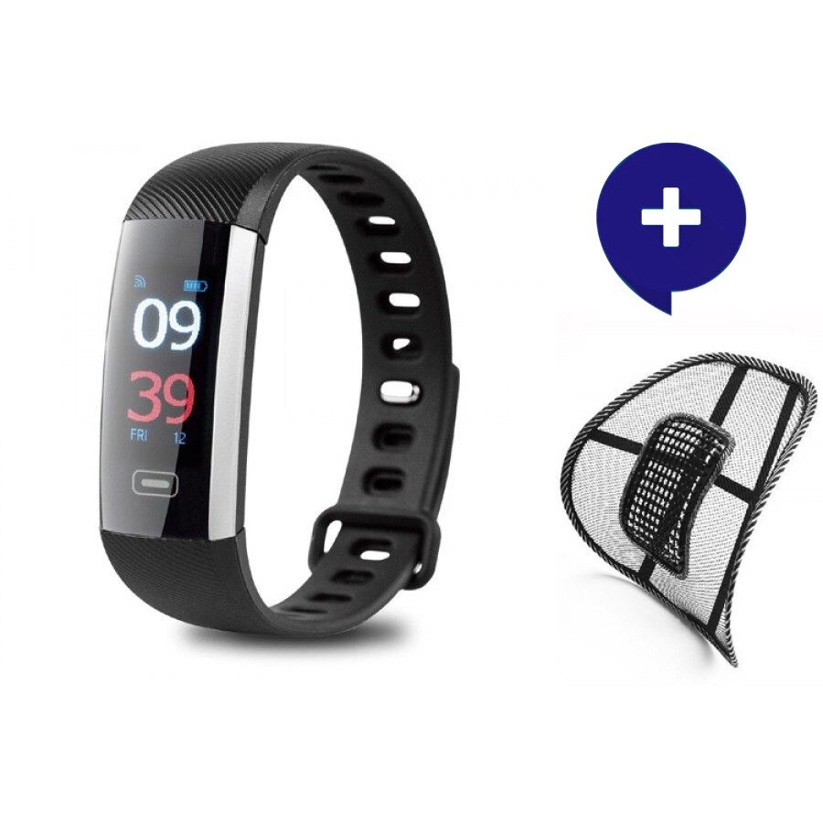 smart band b05