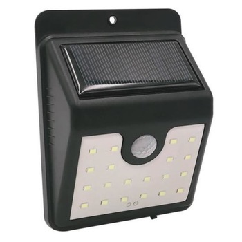 lampa cu senzor de miscare Strend Pro SL6250, 20 leduri, 100 lm lampa cu senzor de miscare Strend Pro SL6250, 20 leduri, 100 lm