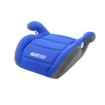 Scaun auto pentru copii Sparco F100K, 15-36kg, Albastru Scaun auto pentru copii Sparco F100K, 15-36kg, Albastru