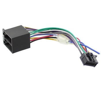 Cablu conectare Pioneer, 16 pini, T139396 Cablu conectare Pioneer, 16 pini, T139396