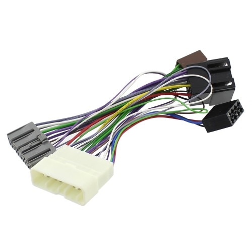 Cablu kit handsfree THB, Parrot, Toyota, 4Car Media - 000028