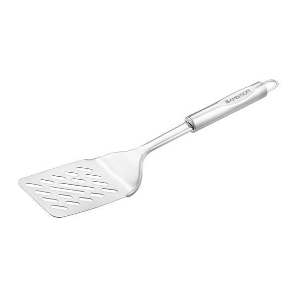 Spatula, Ambition, Grill Ivy