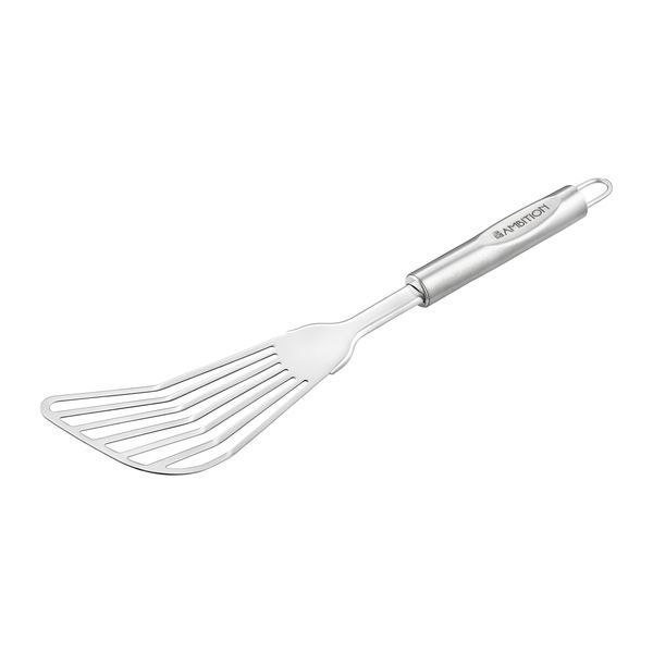 Spatula, Ambition, pentru Omleta Ivy