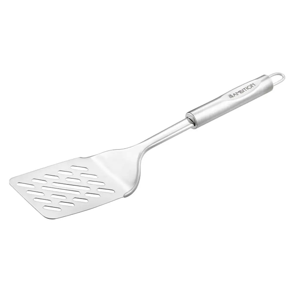 Spatula, Ambition, Ivy