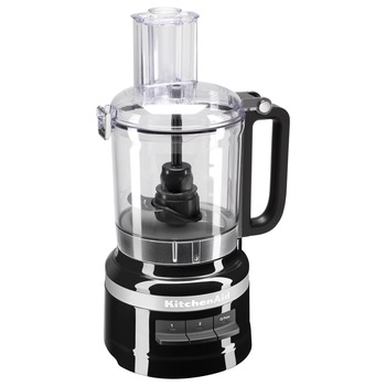 Robot de bucatarie 2,1 L, 250 W, Onyx Black - KitchenAid Robot de bucatarie 2,1 L, 250 W, Onyx Black - KitchenAid