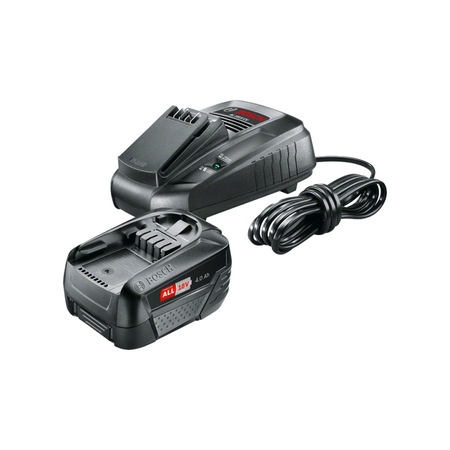Bosch 4 0 Ah Akku Al 1815 Cv Tolto Emag Hu