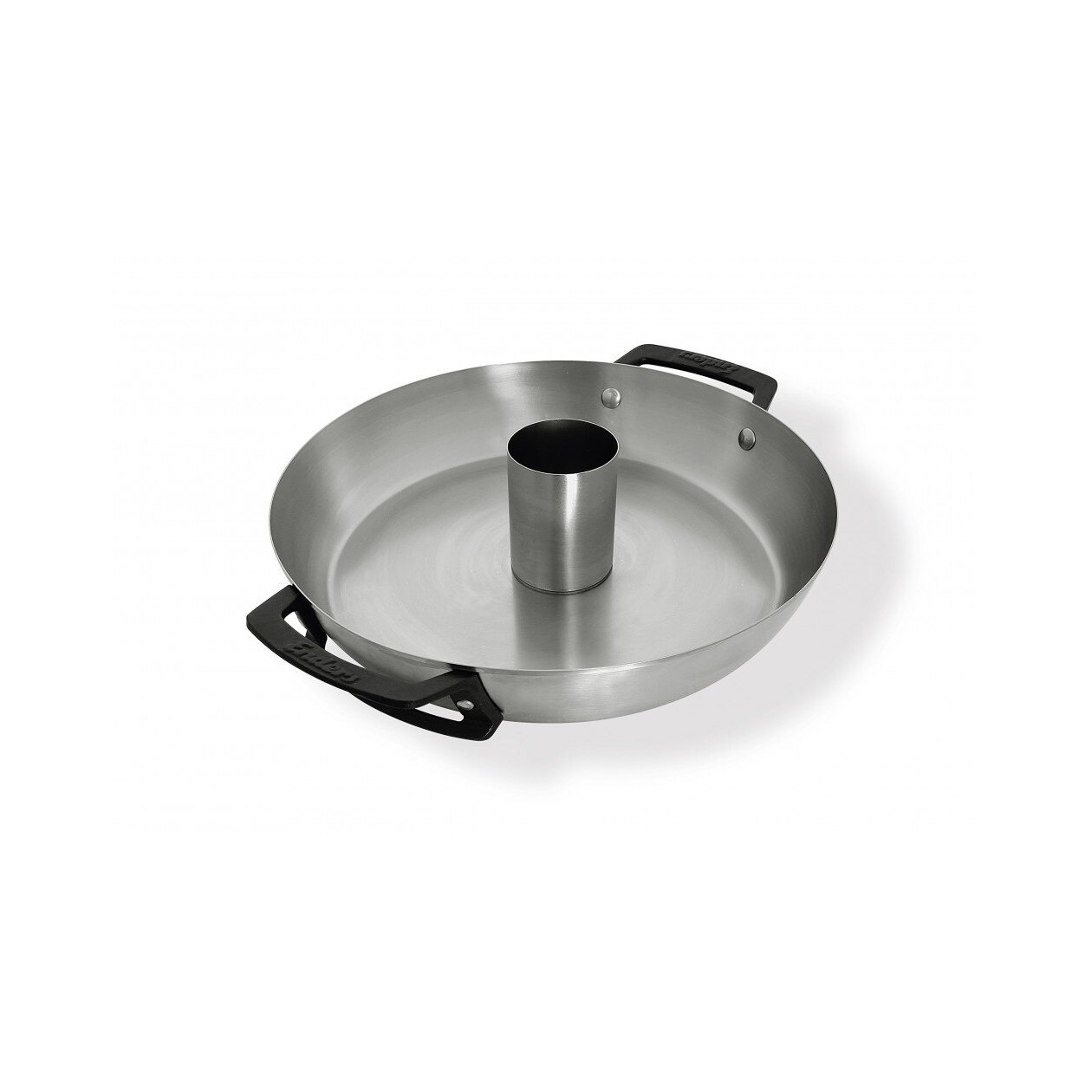 Sistem culinar modular pentru gatit pui intreg la gratar Enders 7793