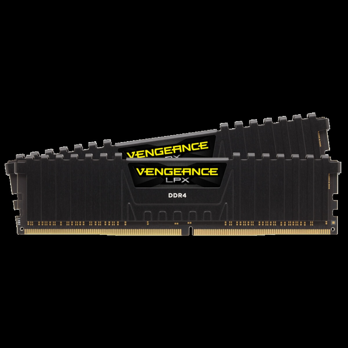 Corsair DDR4 Vengeance LPX 32GB (Kit 2x16GB) DIMM 3200MHz CL16