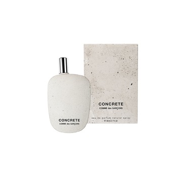 Apa de Parfum Comme des Garcons Concrete, Unisex, 80 ml Apa de Parfum Comme des Garcons Concrete, Unisex, 80 ml