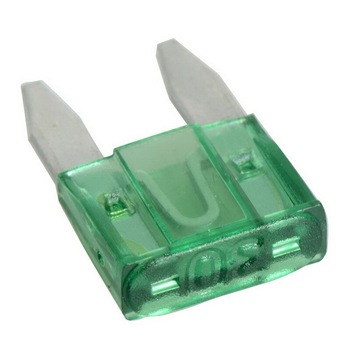 Siguranta Plat Mini 30A 1Set/25Buc Siguranta Plat Mini 30A 1Set/25Buc