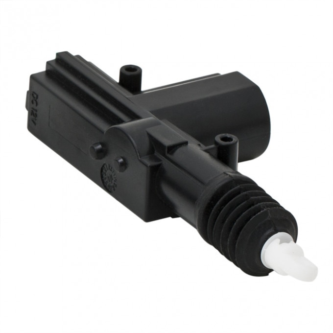 Set motoare de inchidere centralizata Delight, cu modul de comanda, 4 motorase ,12V, 10A