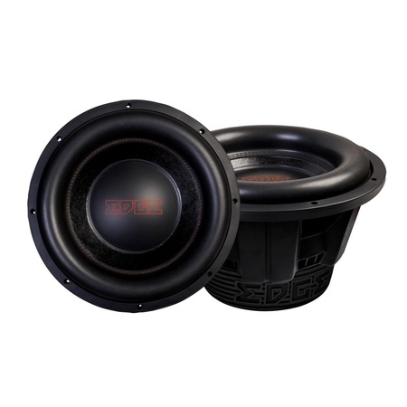Edge EDB12D2 E7 autóhifi subwoofer - eMAG.hu
