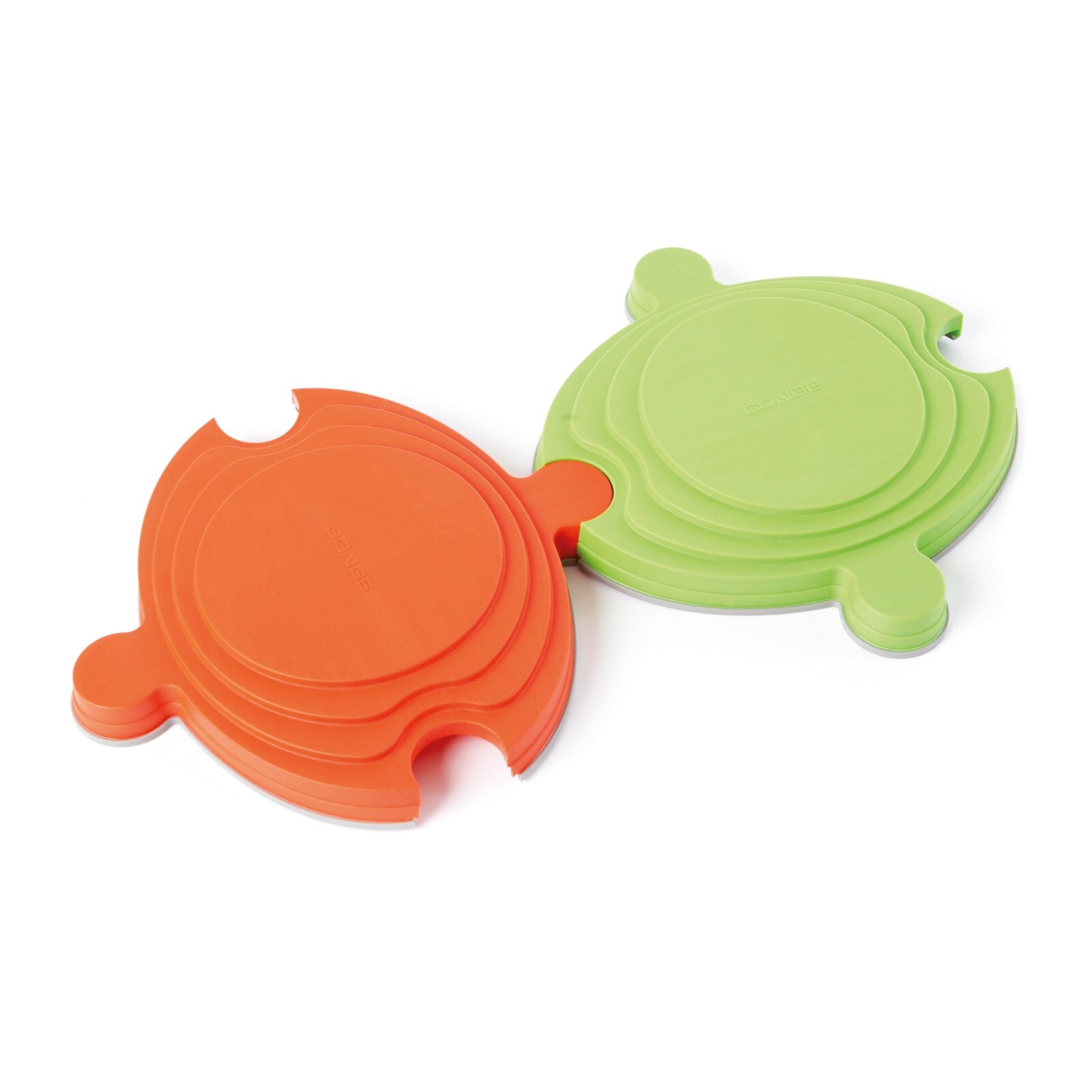 Joc motricitate - Insula - 2 piese Gonge