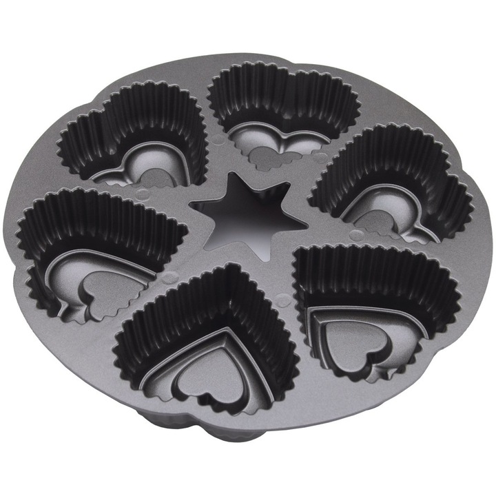 Форма за печене "Mini Hearts", Wilton