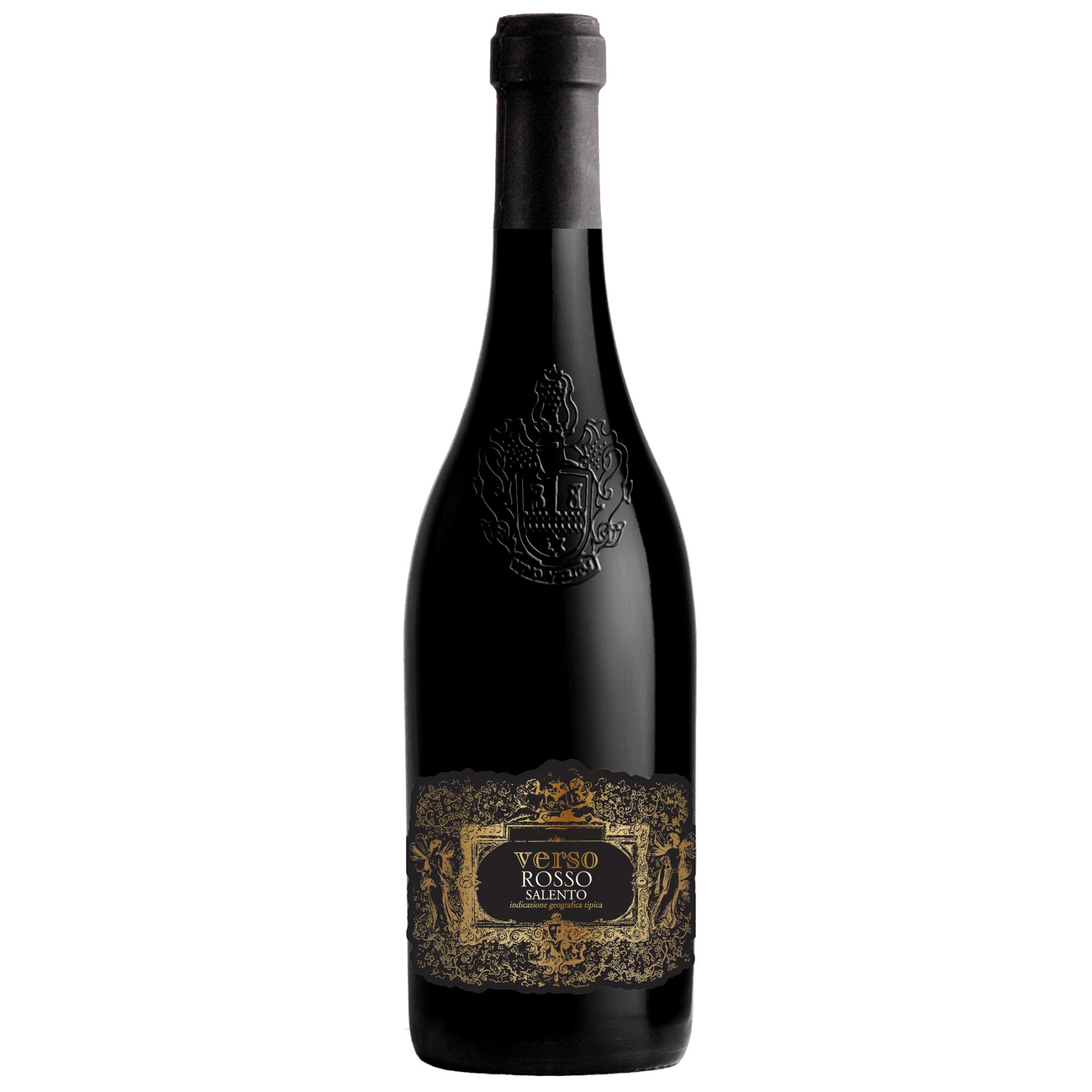 Vin Rosu Verso Salento Rosso IGT 0,75 l