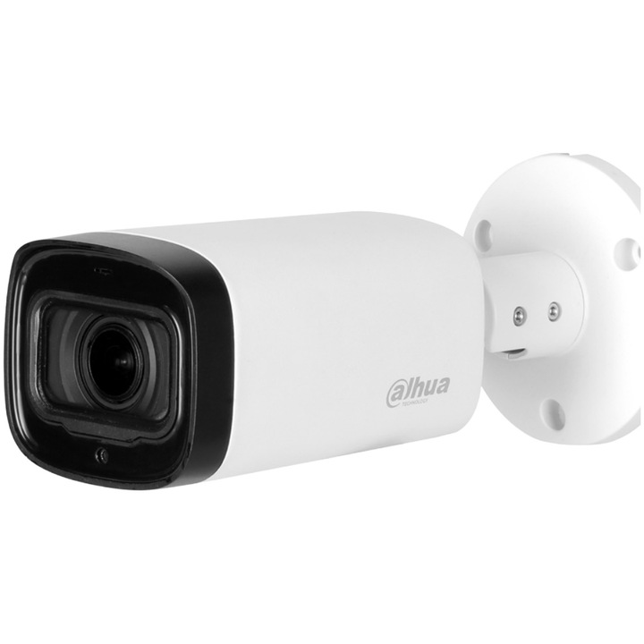 Camera IP 4G, Rezolutie 2K, Audio bidirectional, IR 30m, Color 24/7, Alarma - EZVIZ CS-H5(3MP,4G,4mm)