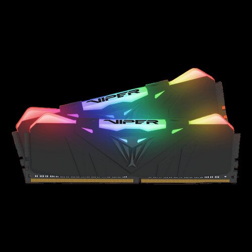 Viper rgb hot sale