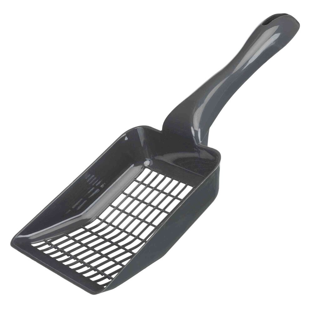 Lopatica Trixie XL pentru litiera plastic 40531