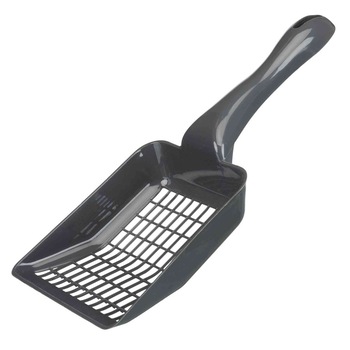 Lopatica Trixie XL pentru litiera plastic 40531 Lopatica Trixie XL pentru litiera plastic 40531