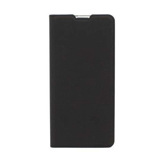 Husa Flip LG K50S - DUX Ducis Skin Pro Black