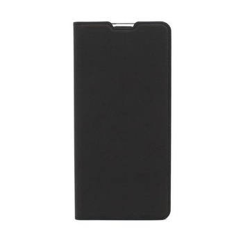 Husa Flip LG K50S - DUX Ducis Skin Pro Black Husa Flip LG K50S - DUX Ducis Skin Pro Black