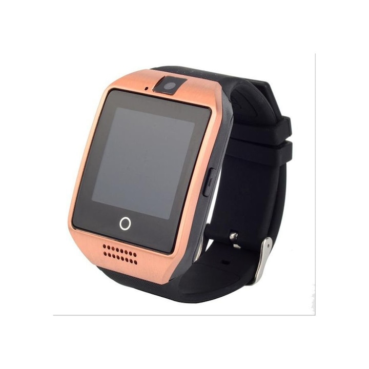 Смарт часовник Q18 , златен